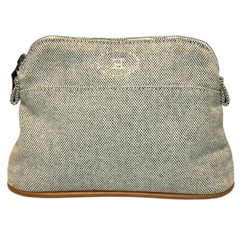 Hermes Polide Brand Accessories Handbag Pouch Women's